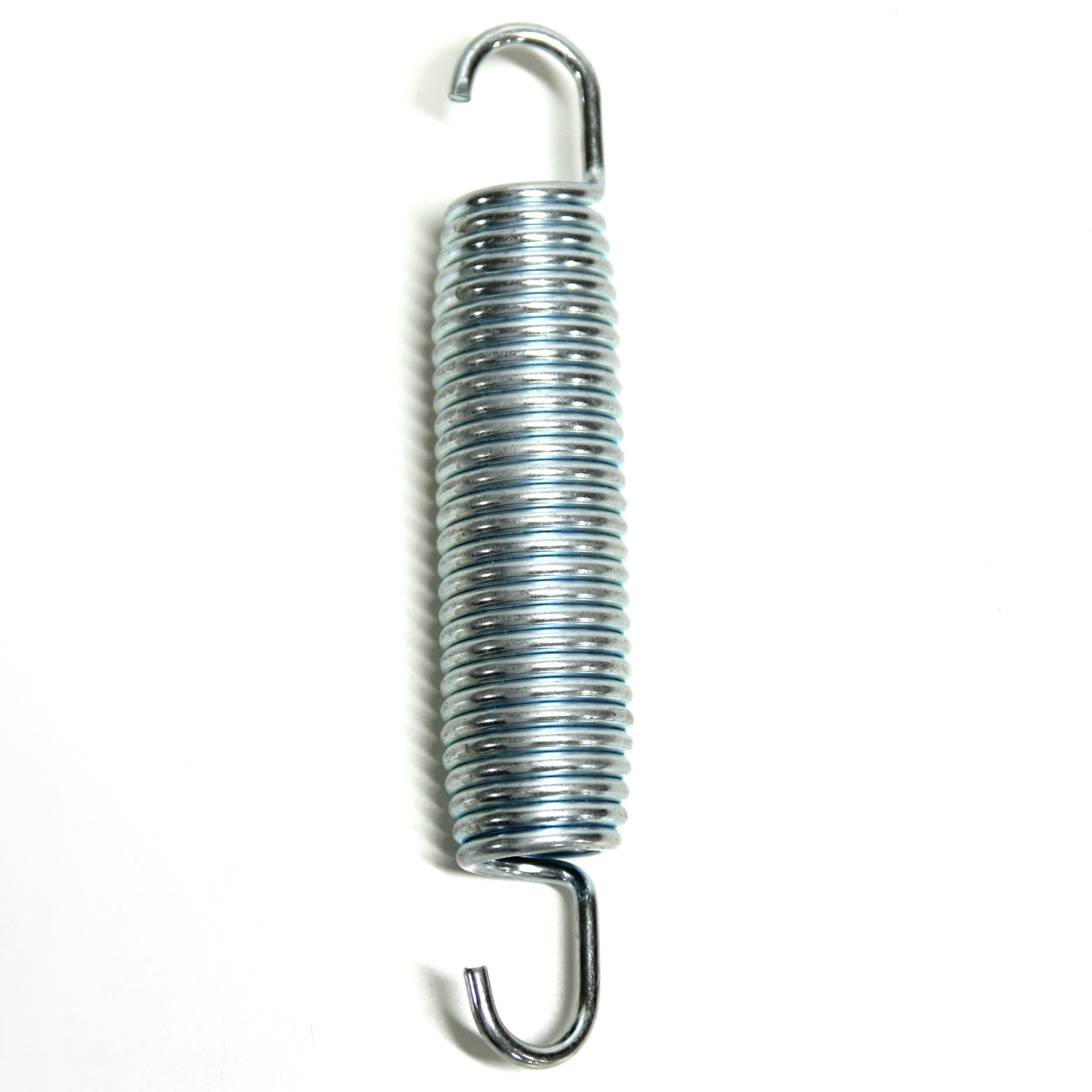 Batuto spyruoklė 138 mm, Ø25 × 3,2 mm