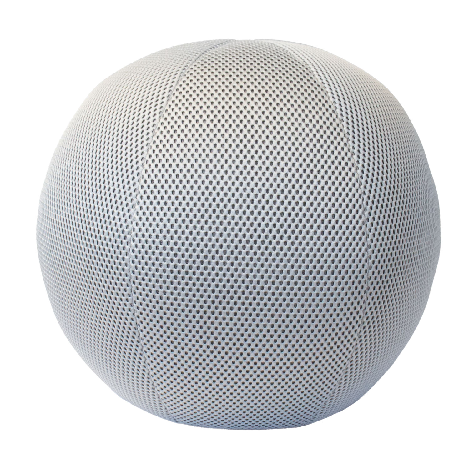 Sėdmaišis PALL, pilkas, Ø 52 cm