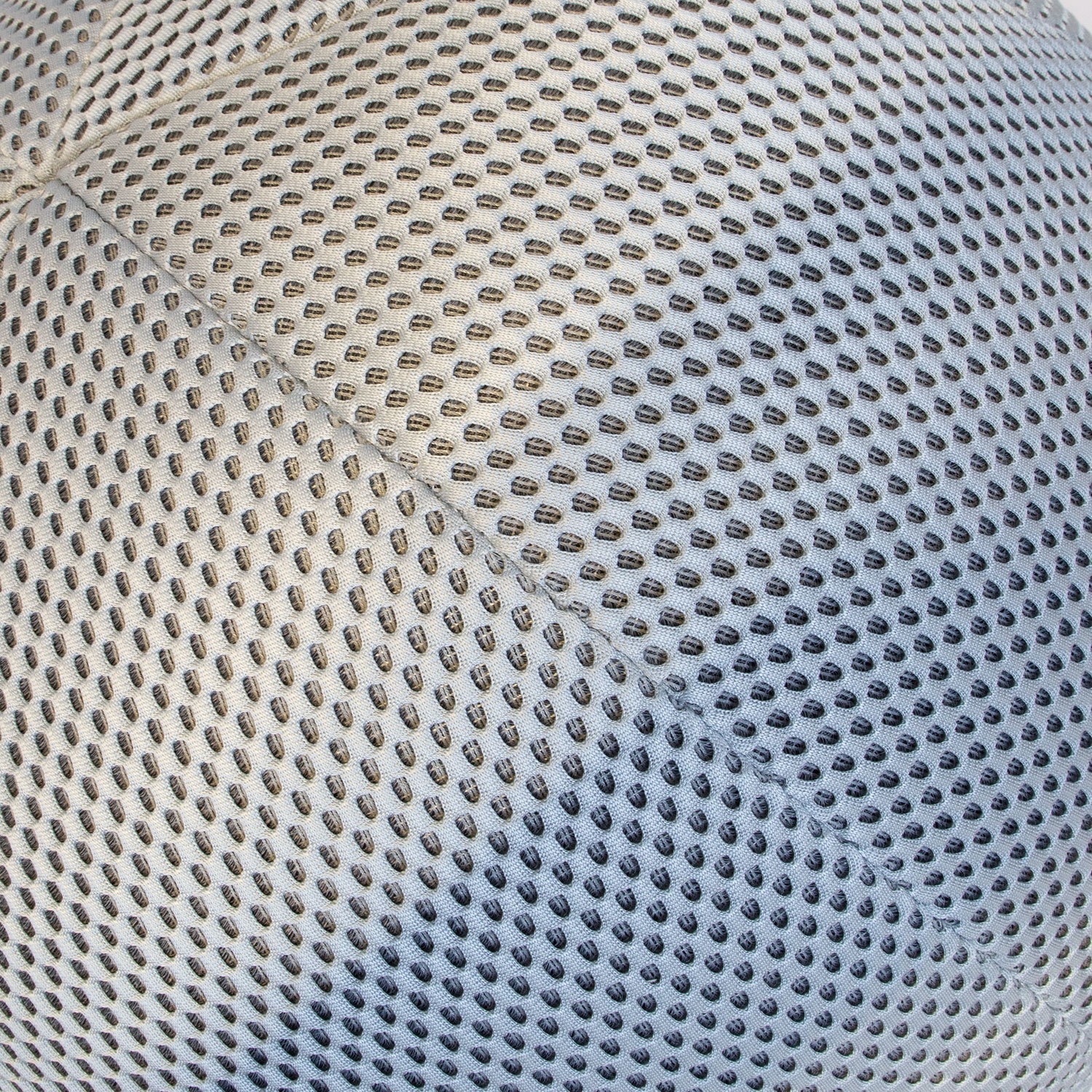 Sėdmaišis PALL, pilkas, Ø 52 cm 2