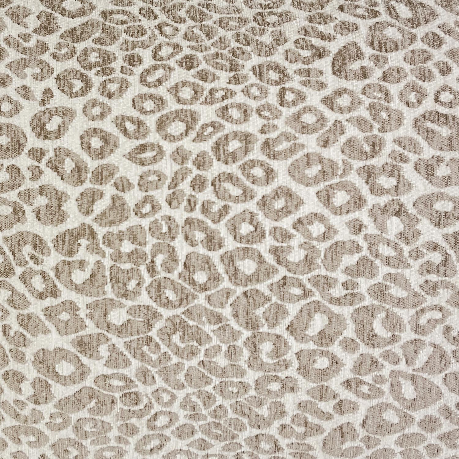 Dekoratyvinė pagalvėlė su užtrauktuku, pilka, 45 × 45 cm 2