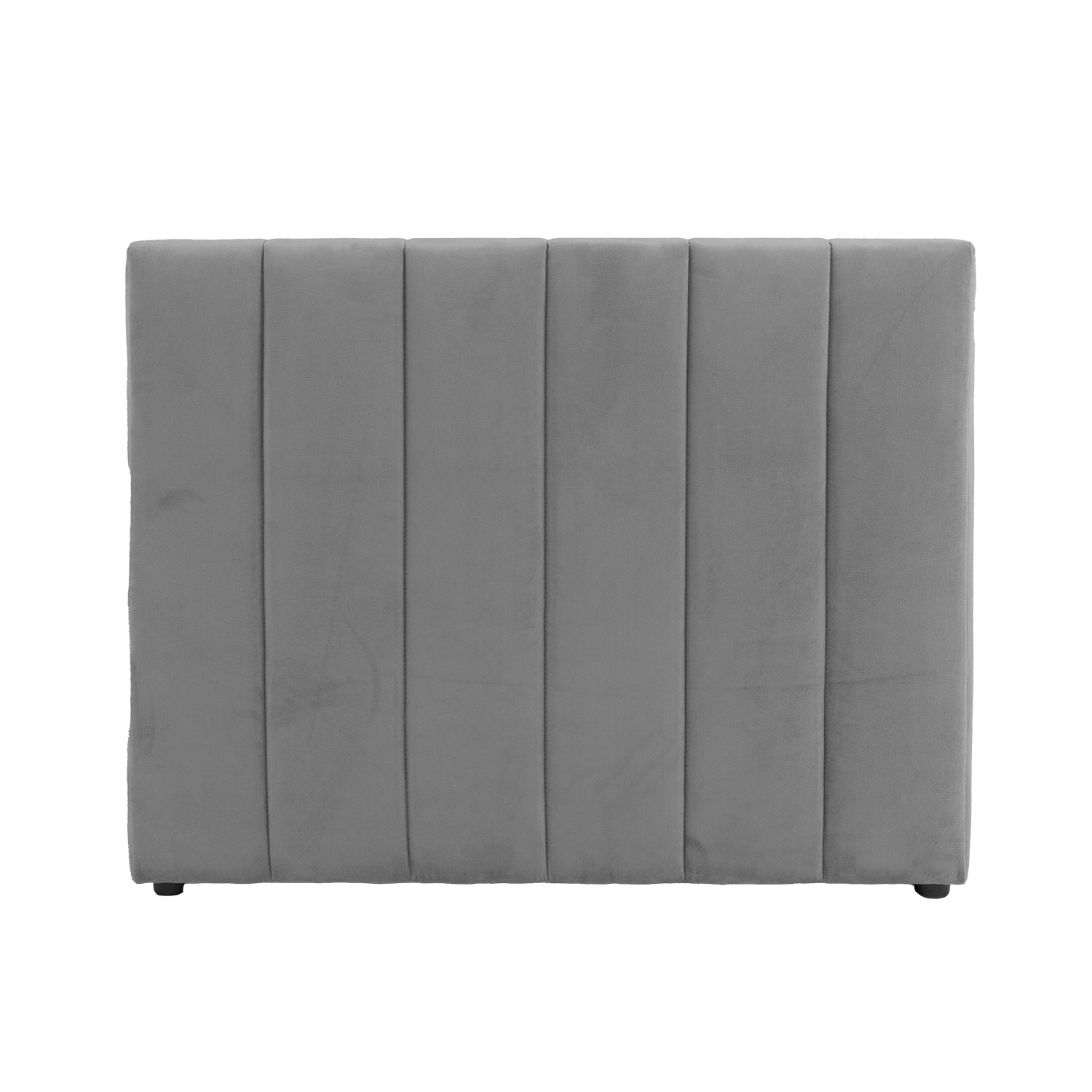 Lova JASPER su čiužiniu HARMONY DUO, pilka, 90 × 200 cm 2