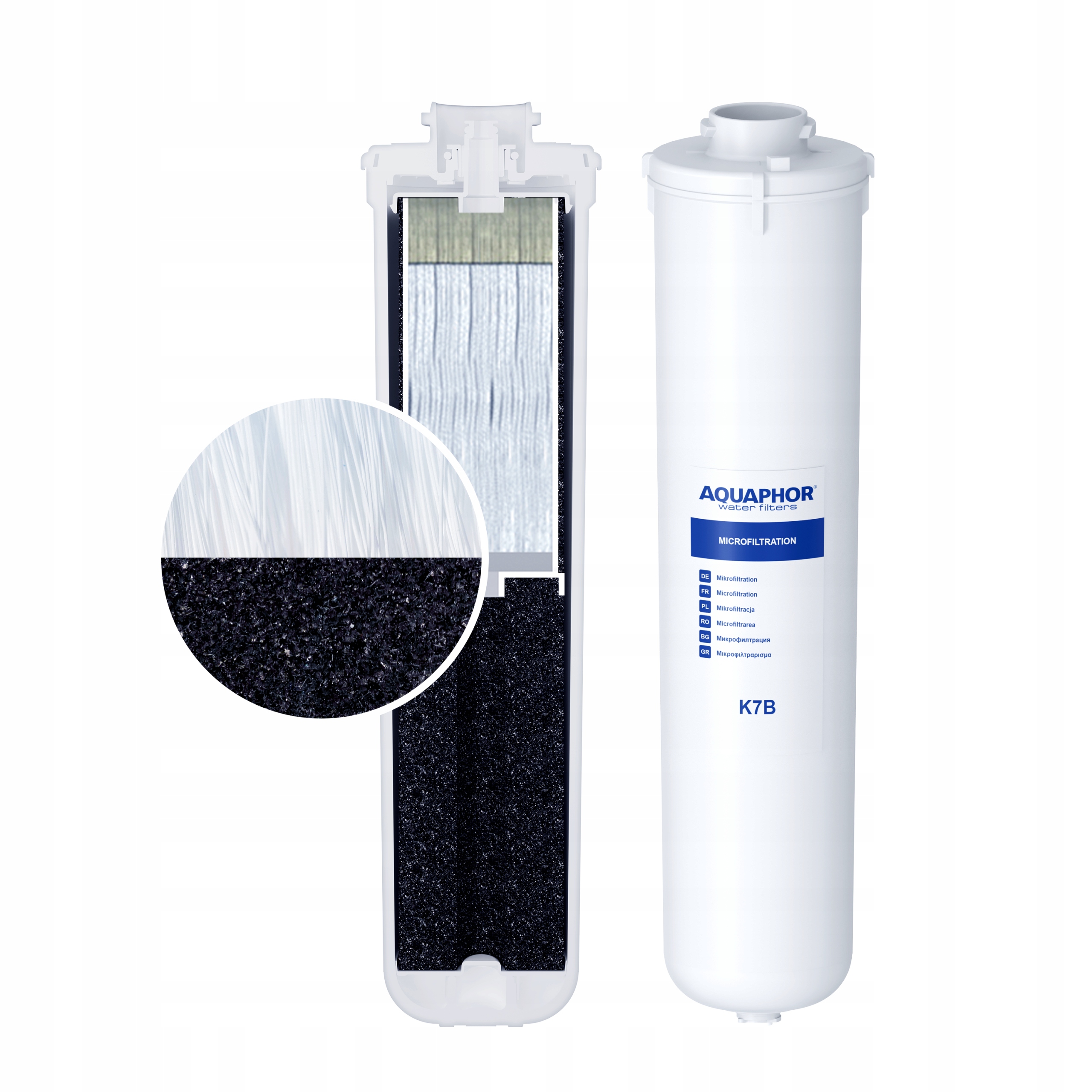 Aquaphor k7b