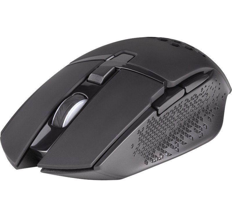 Belaidė pelė defender gm-514 glory optic