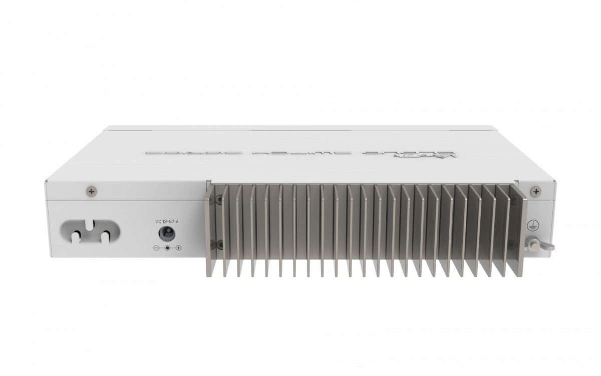 Mikrotik mt crs309-1g-8s+in