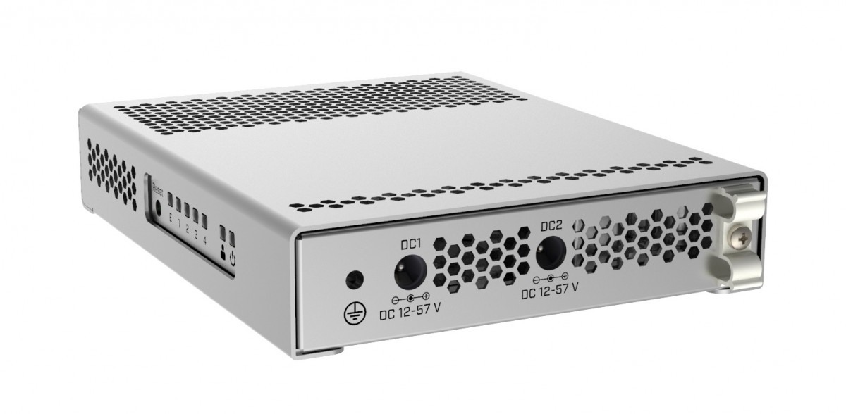 Mikrotik crs305-1g-4s+in