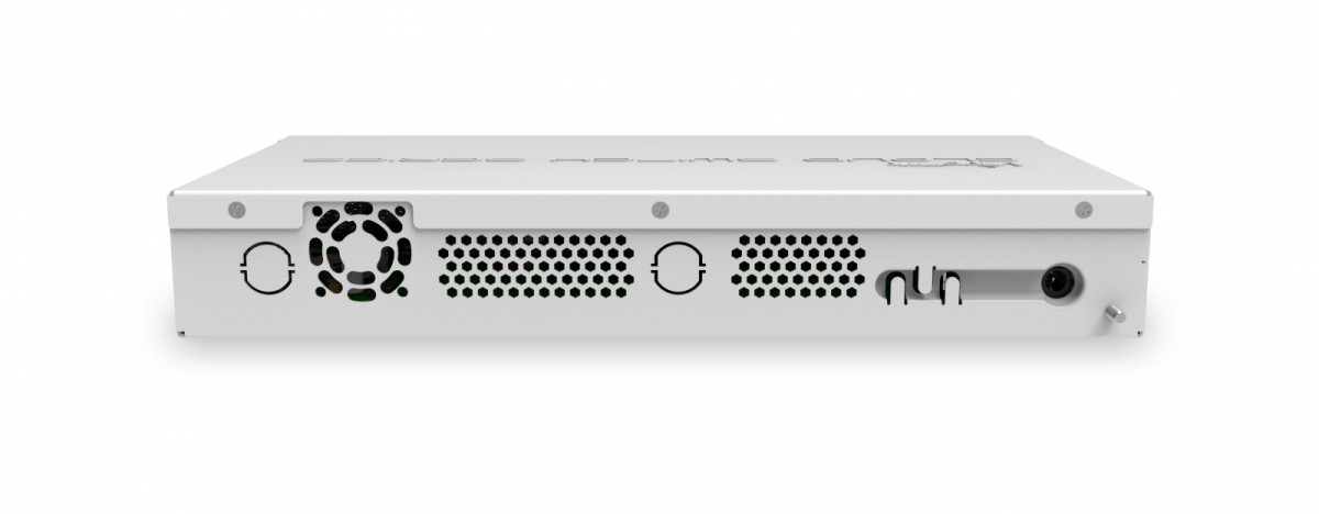 Mikrotik crs326-24g-2s+in
