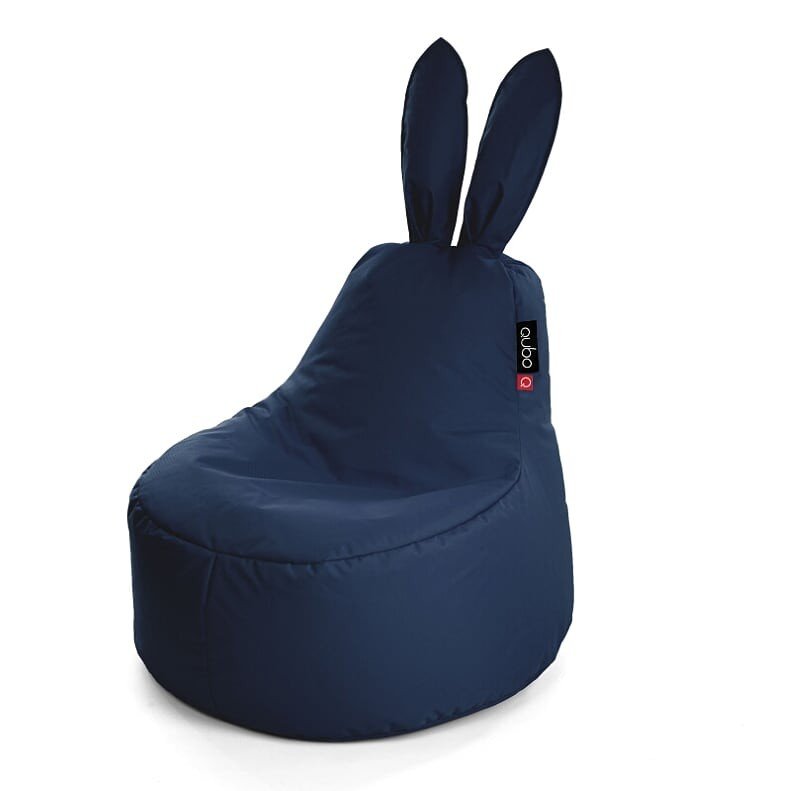 Sėdmaišis vaikams Blueberry, 80 × 60 × 78 cm