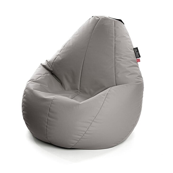 Qubo™ Comfort 90 Pebble POP FIT