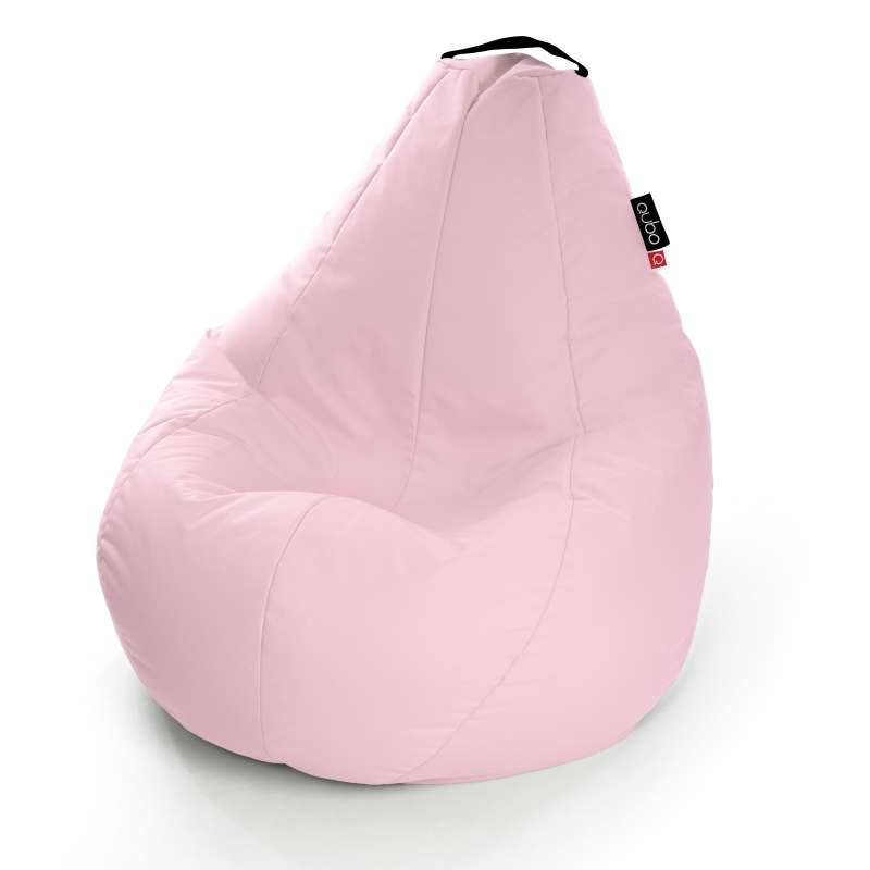Sėdmaišis FIT, Lychee, 87 × 87 × 108 cm