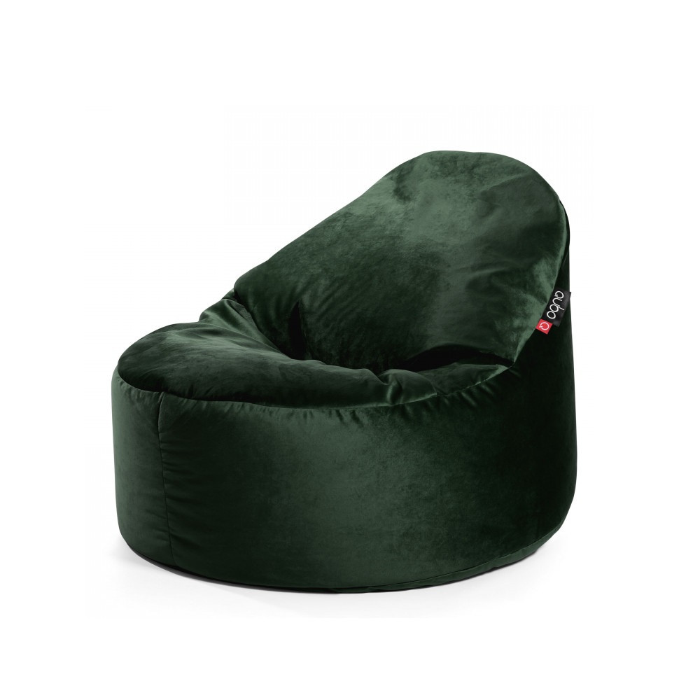 Qubo™ Cuddly 65 Emerald FRESH FIT