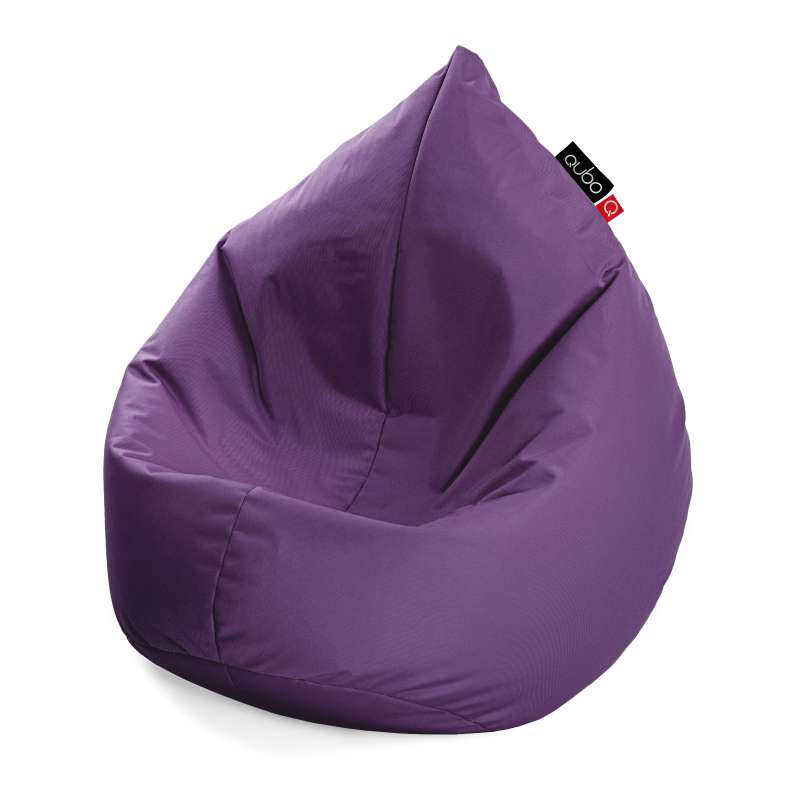 Qubo™ Drizzle Drop Plum POP FIT