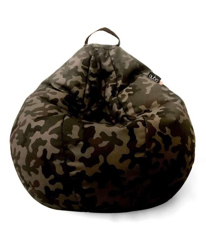 Qubo™ Comfort 80 Camouflage POP FIT