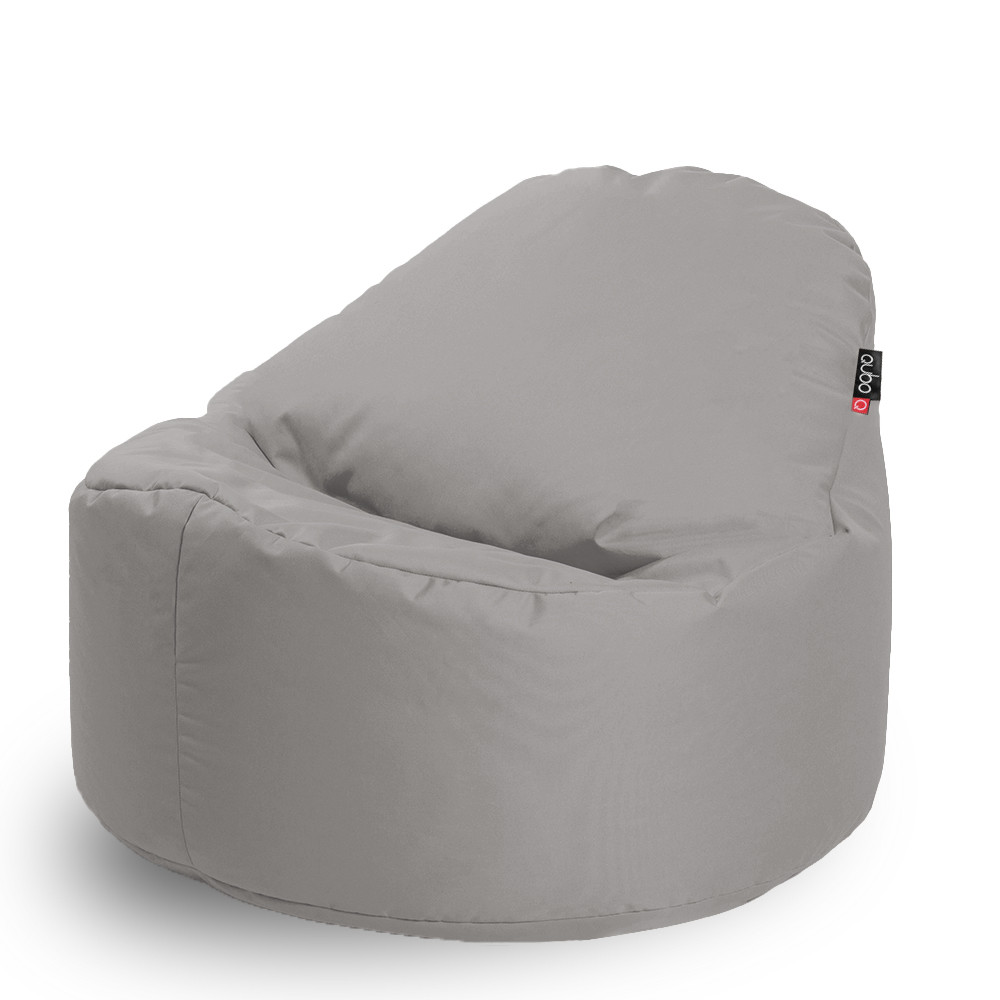 Sėdmaišis Cuddly 80 FIT, Pebble, 100 × 80 × 60 cm