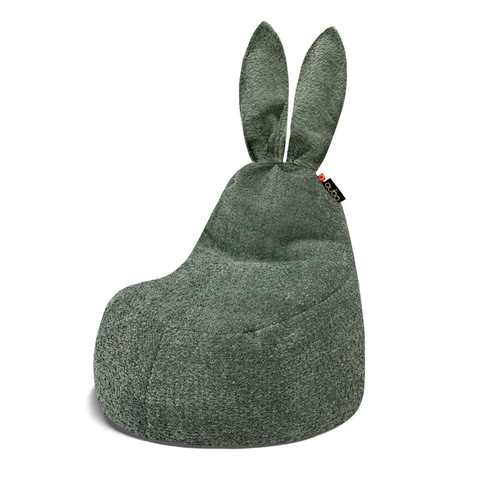 Sėdmaišis Baby Rabbit FIT, Bush, 80 × 60 × 78 cm