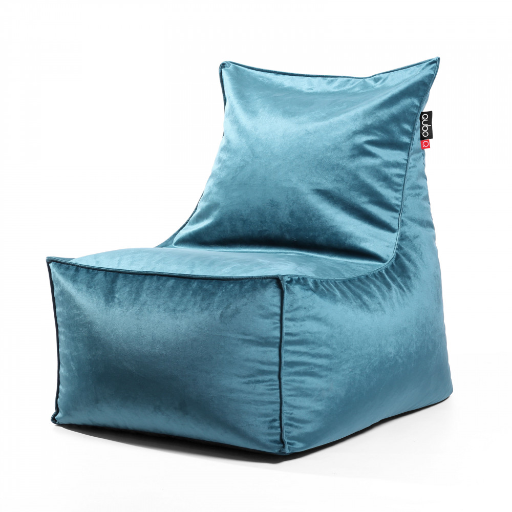 Qubo™ Burma Indigo FRESH FIT