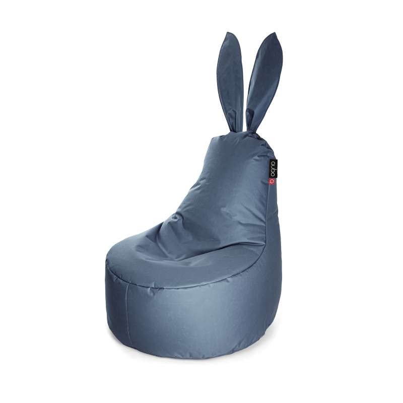 Qubo™ Mommy Rabbit Slate POP FIT