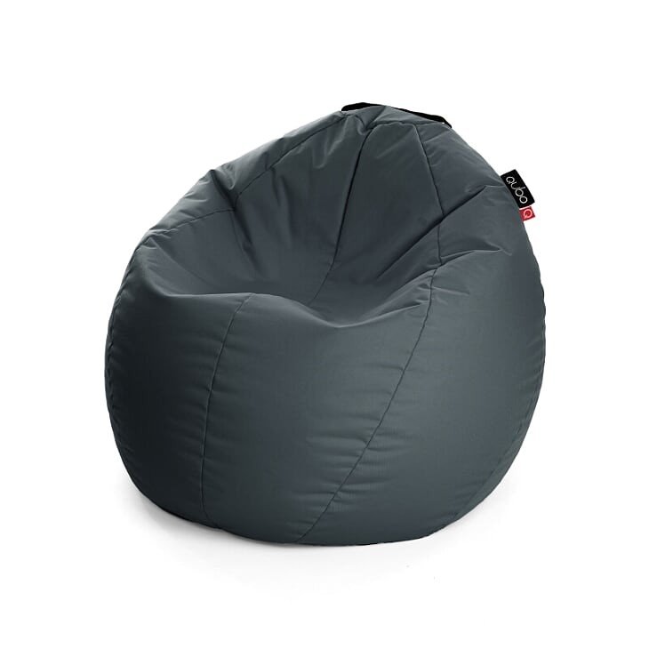 Qubo™ Comfort 80 Graphite POP FIT