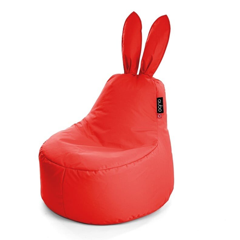 Qubo™ Baby Rabbit Strawberry POP FIT
