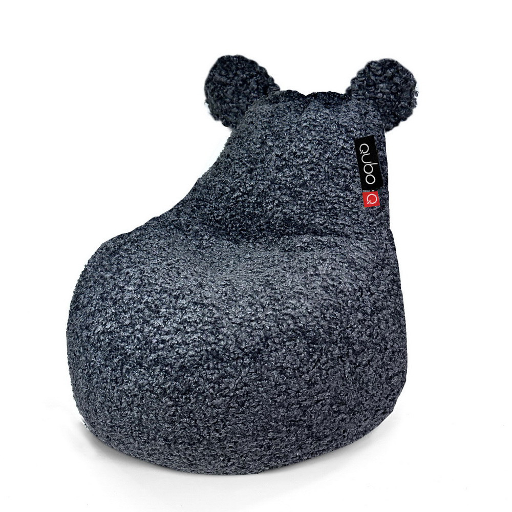 Qubo™ Teddy Sunflower FLUFFY FIT 3