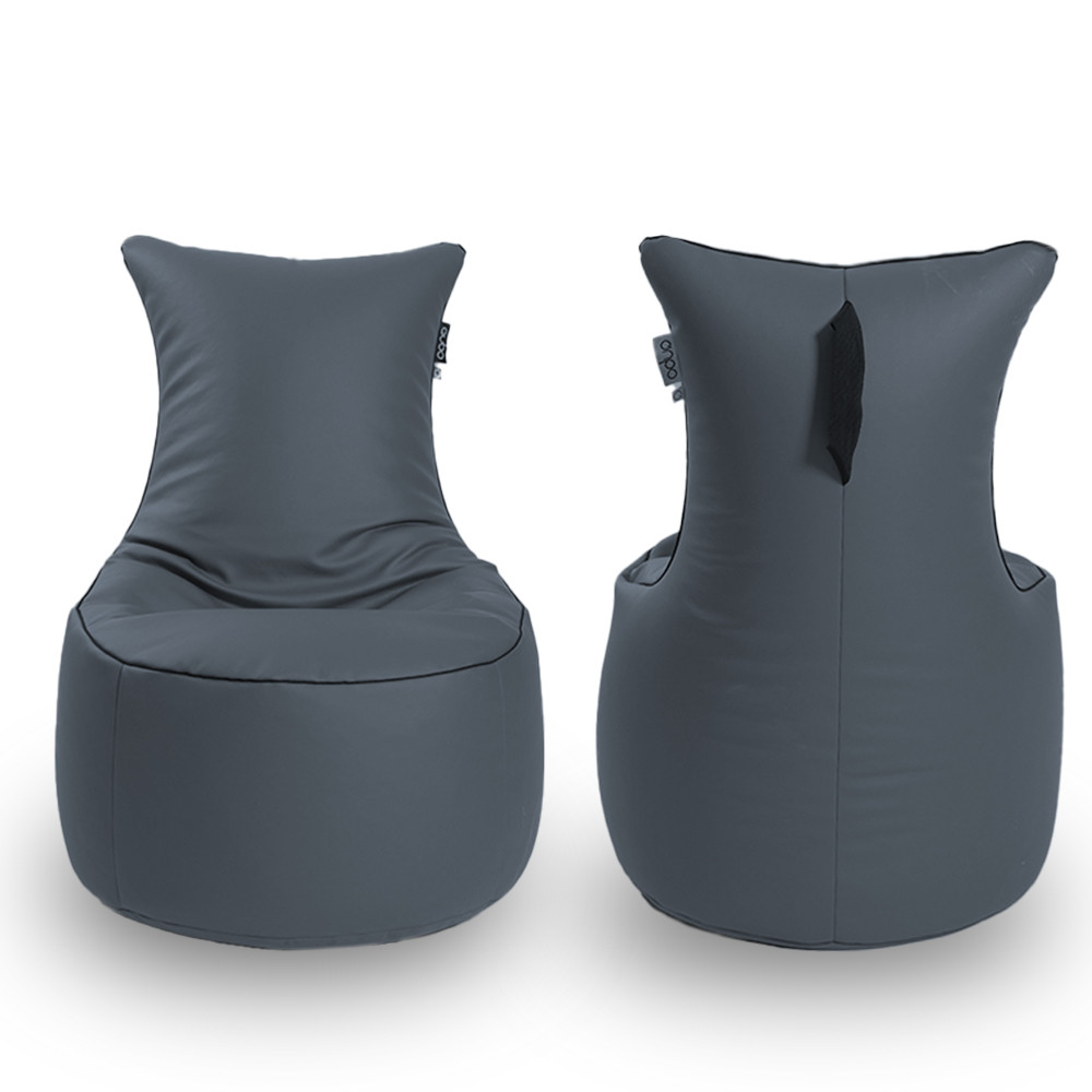 Qubo™ Muff Date SOFT FIT 2