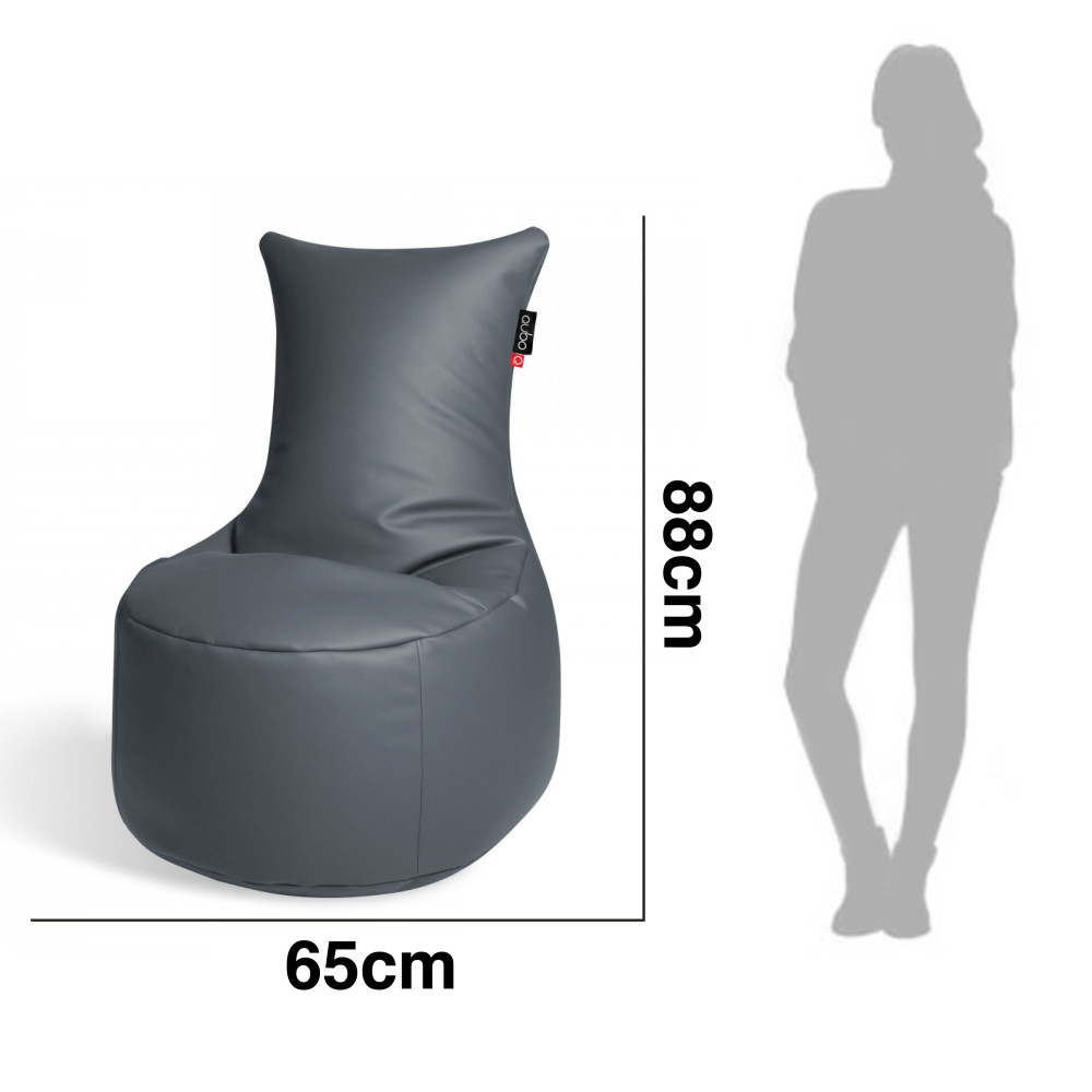 Qubo™ Muff Date SOFT FIT