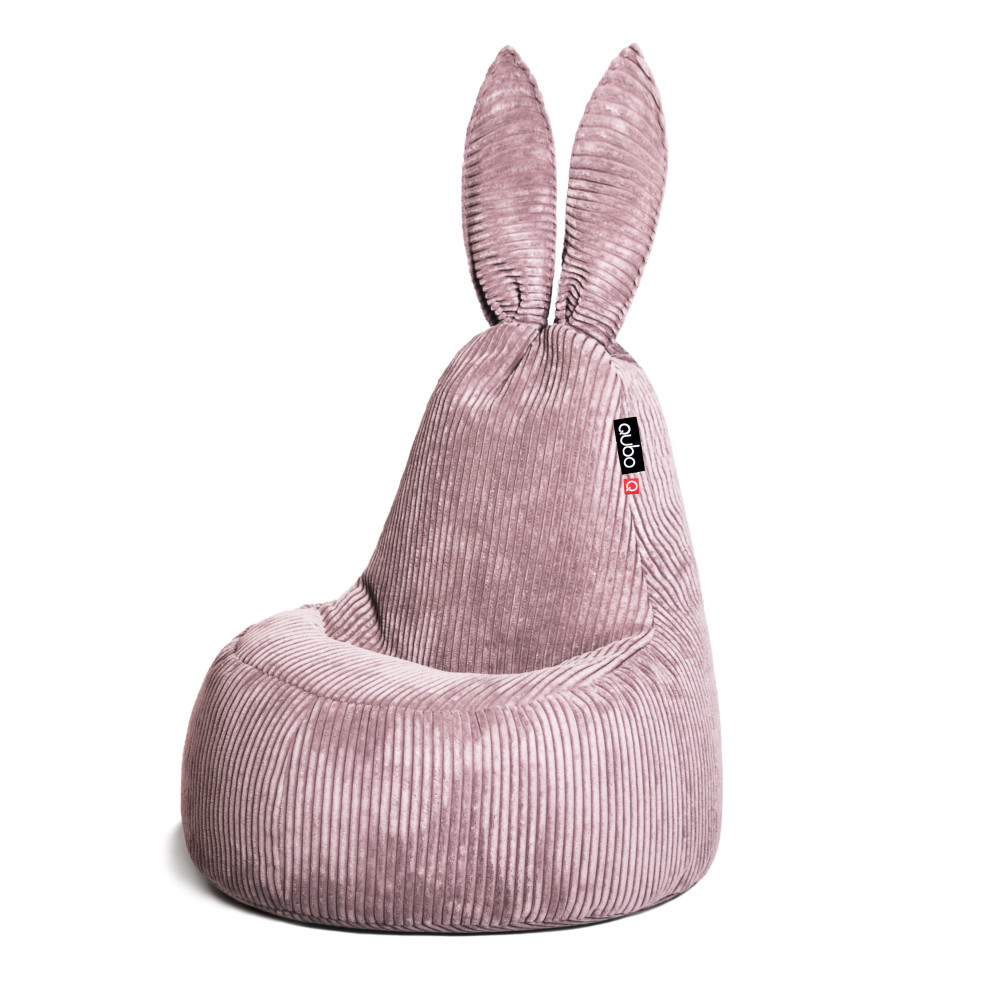 Qubo™ Daddy Rabbit Art Deco FEEL FIT