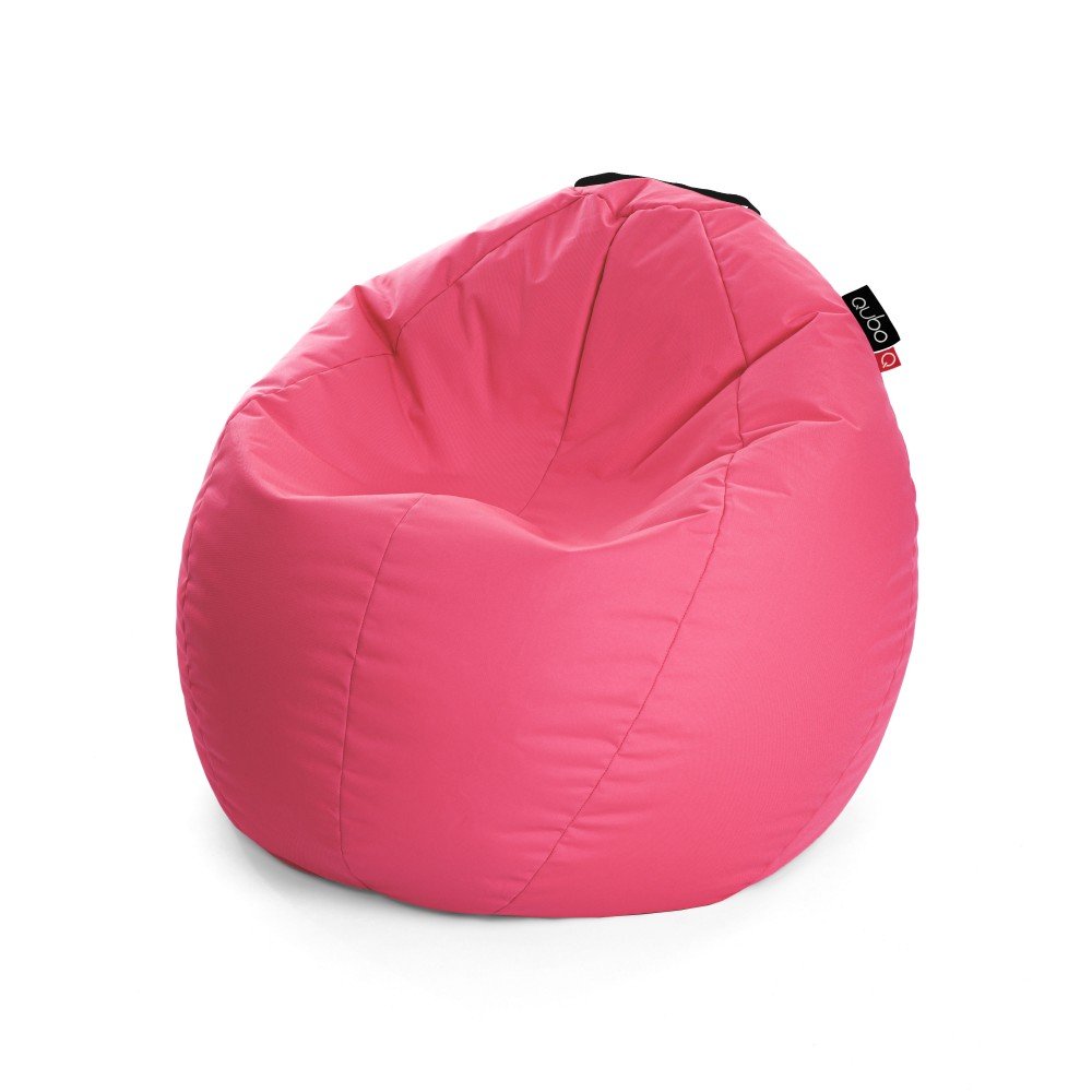 Qubo™ Comfort 80 Raspberry POP FIT