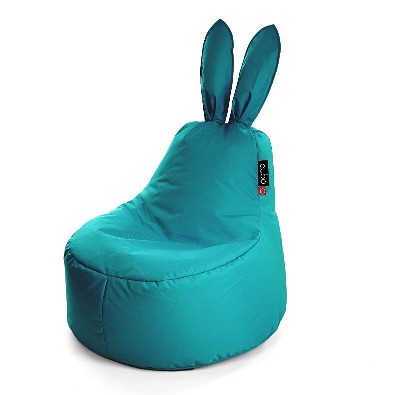 Qubo™ Baby Rabbit Aqua POP FIT