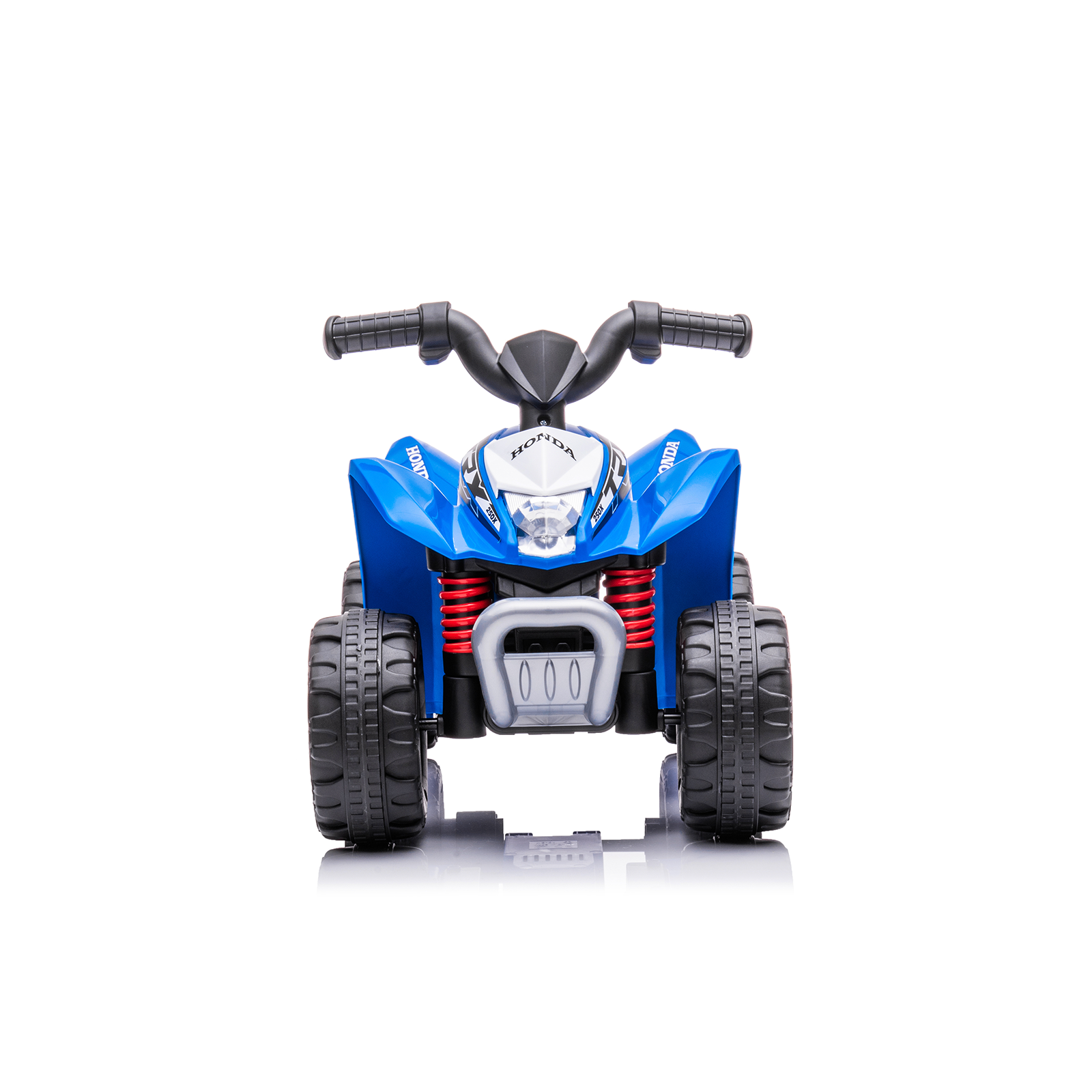 Vaikiškas elektrinis keturratis HATIS Honda ATV, 6 V 4,5 Ah