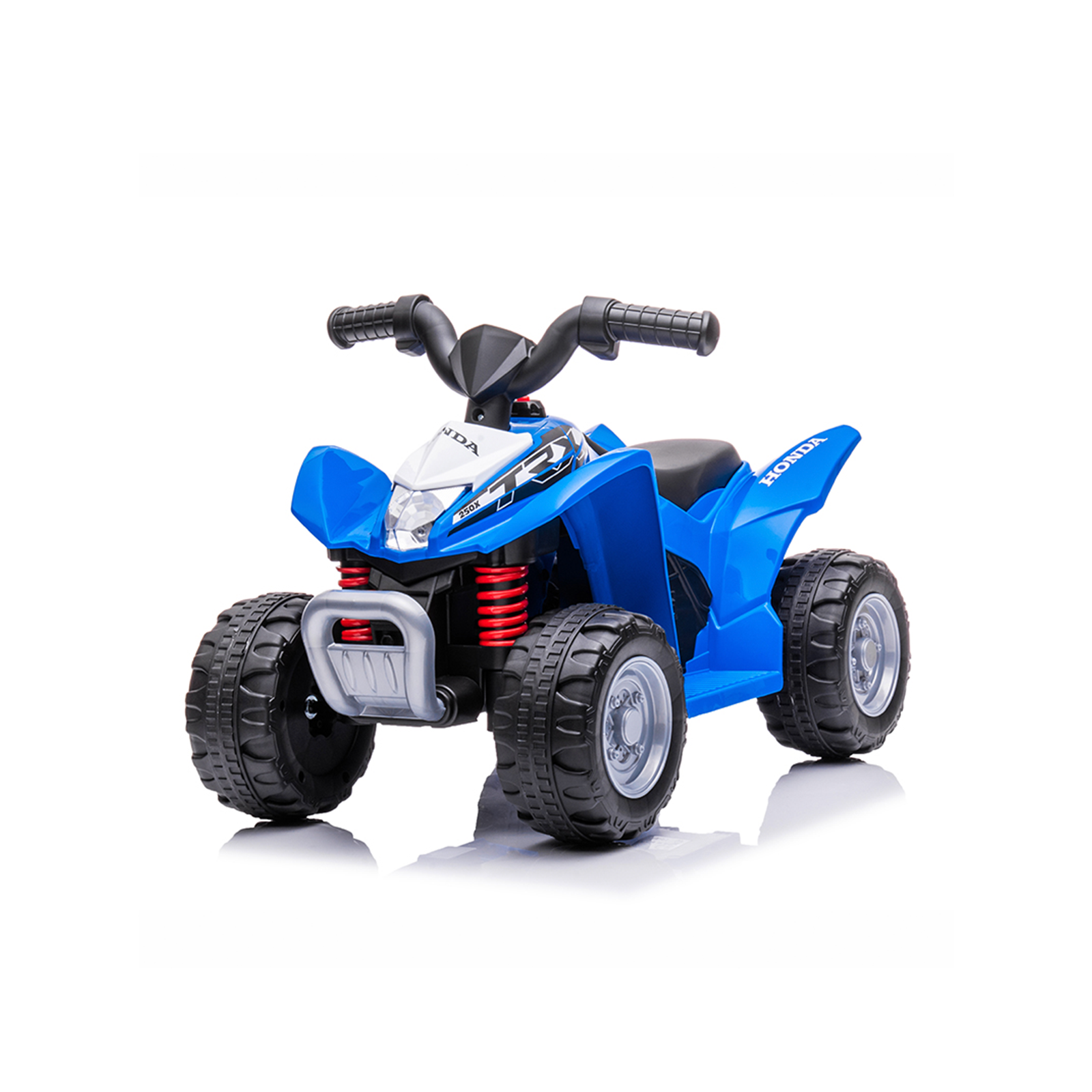 Vaikiškas elektrinis keturratis HATIS Honda ATV, 6 V 4,5 Ah