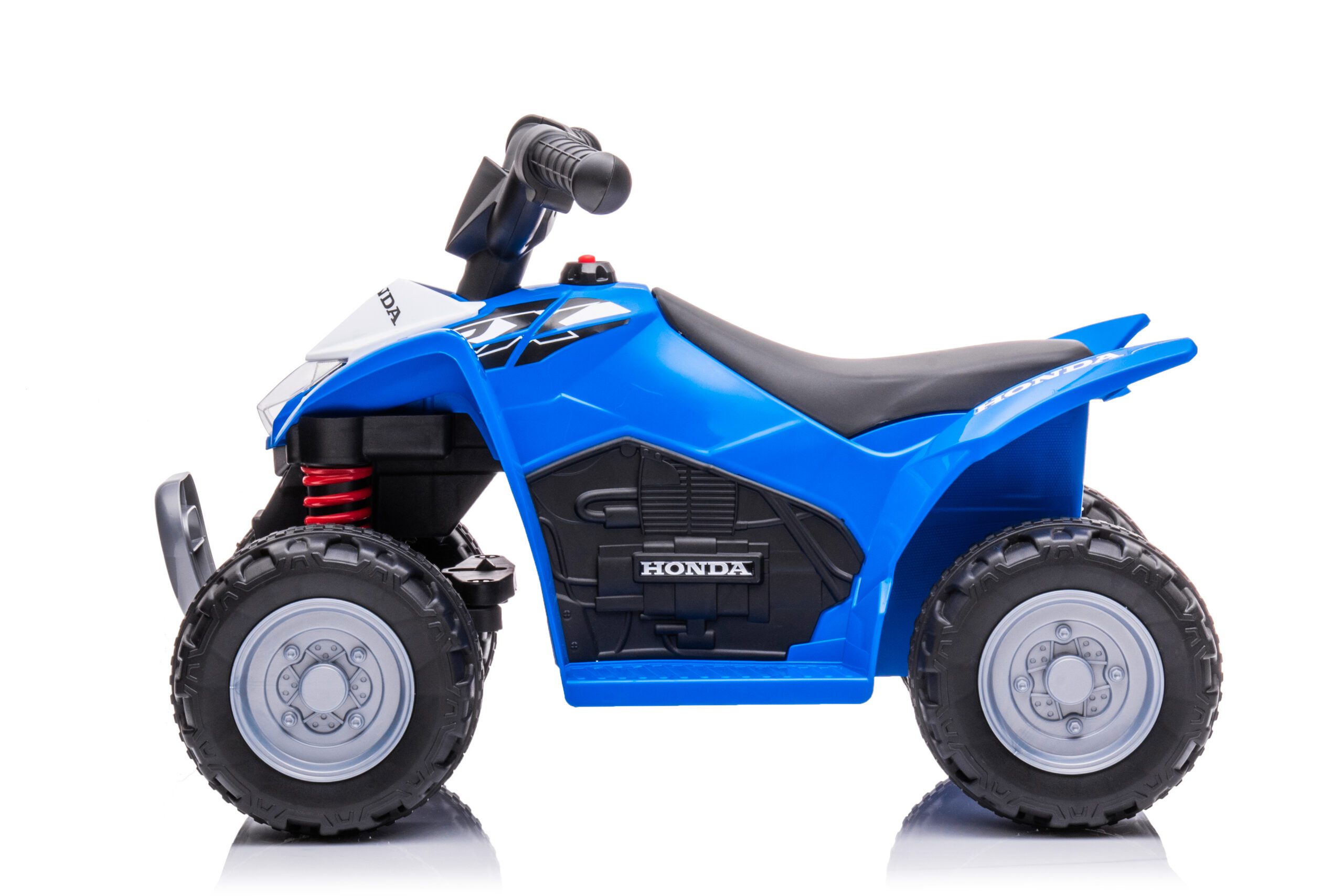 Vaikiškas elektrinis keturratis HATIS Honda ATV, 6 V 4,5 Ah 2