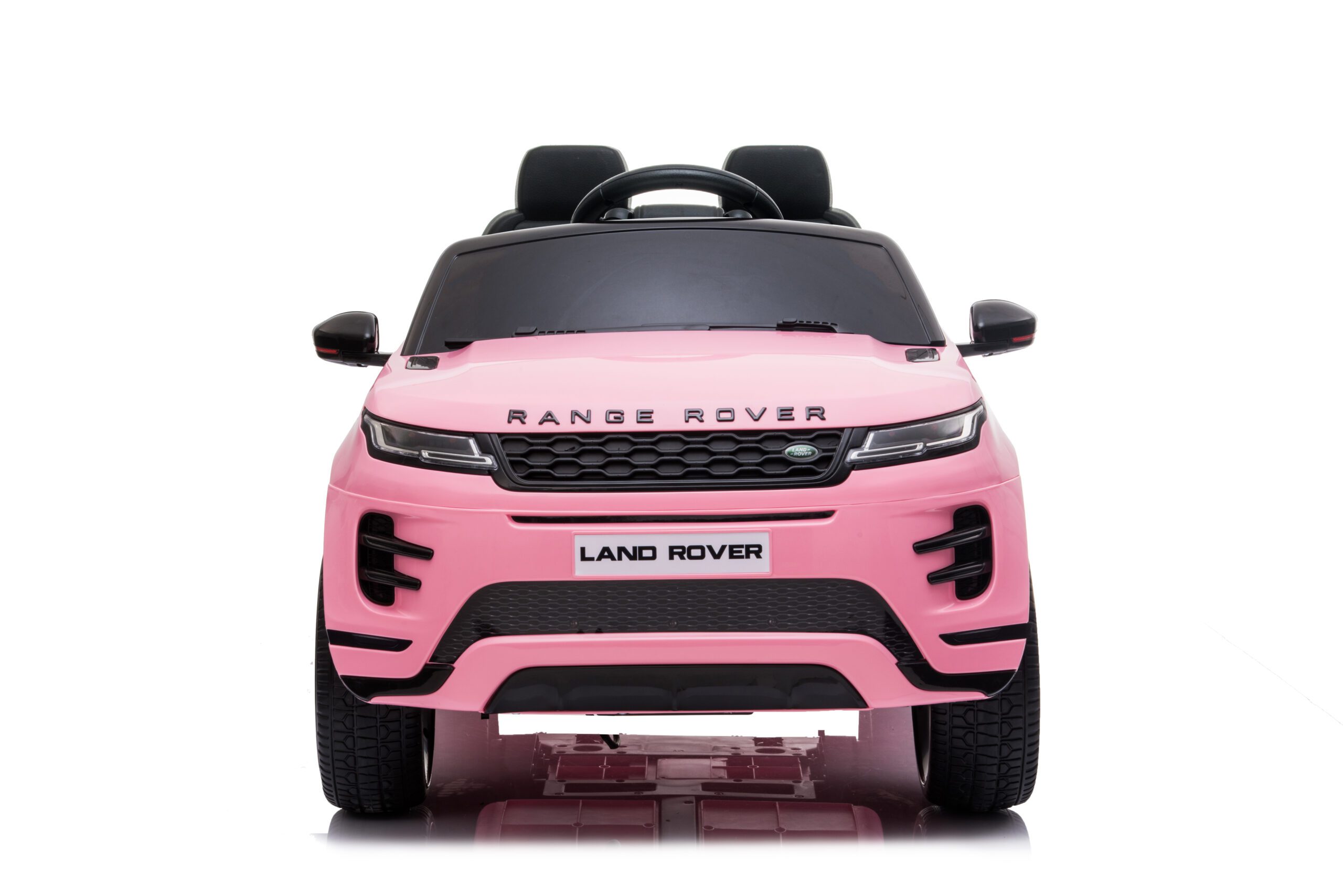 Vaikiškas elektromobilis "Range Rover", HATIS