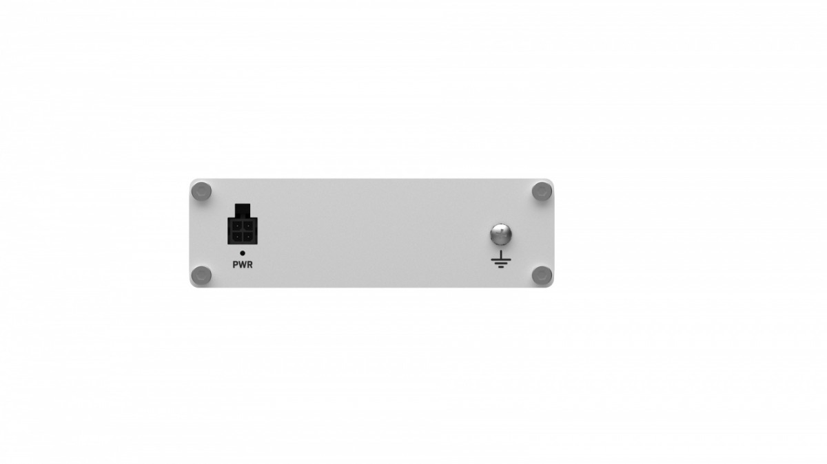 Teltonika switch tsw110 poe passive