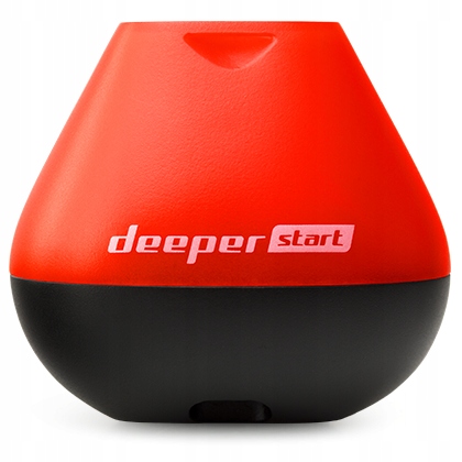 Sonaras Deeper Smart Fishfinder Start „Echosonda“