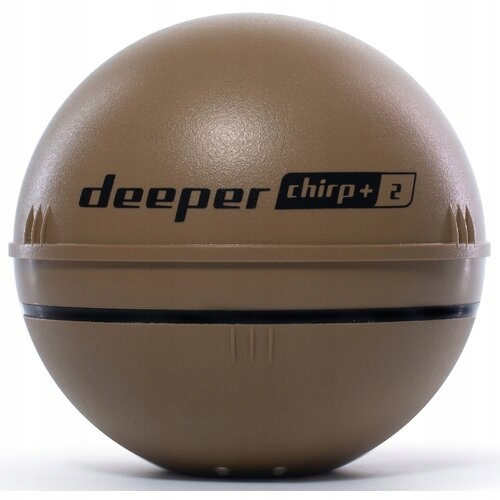 Sonaras Deeper Smart Sonar CHIRP+ 2.0