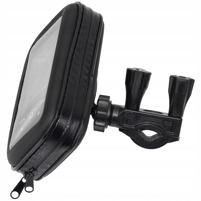 Deeper Smartphone Mount