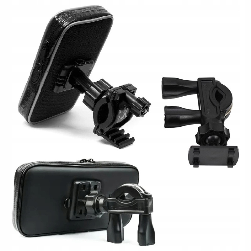 Deeper Smartphone Mount
