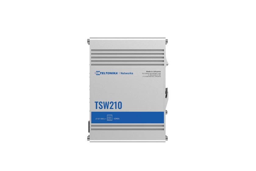 Teltonika tsw210
