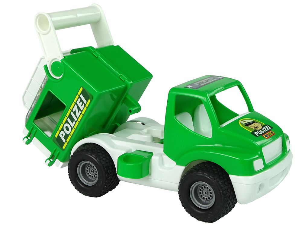 Policijos automobilis construck green polesie 41906