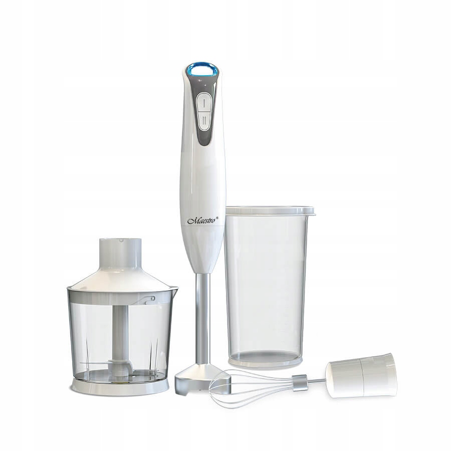 Feel-maestro mr565 trintuvas 1,5 l pastatomas trintuvas 350 w pilka