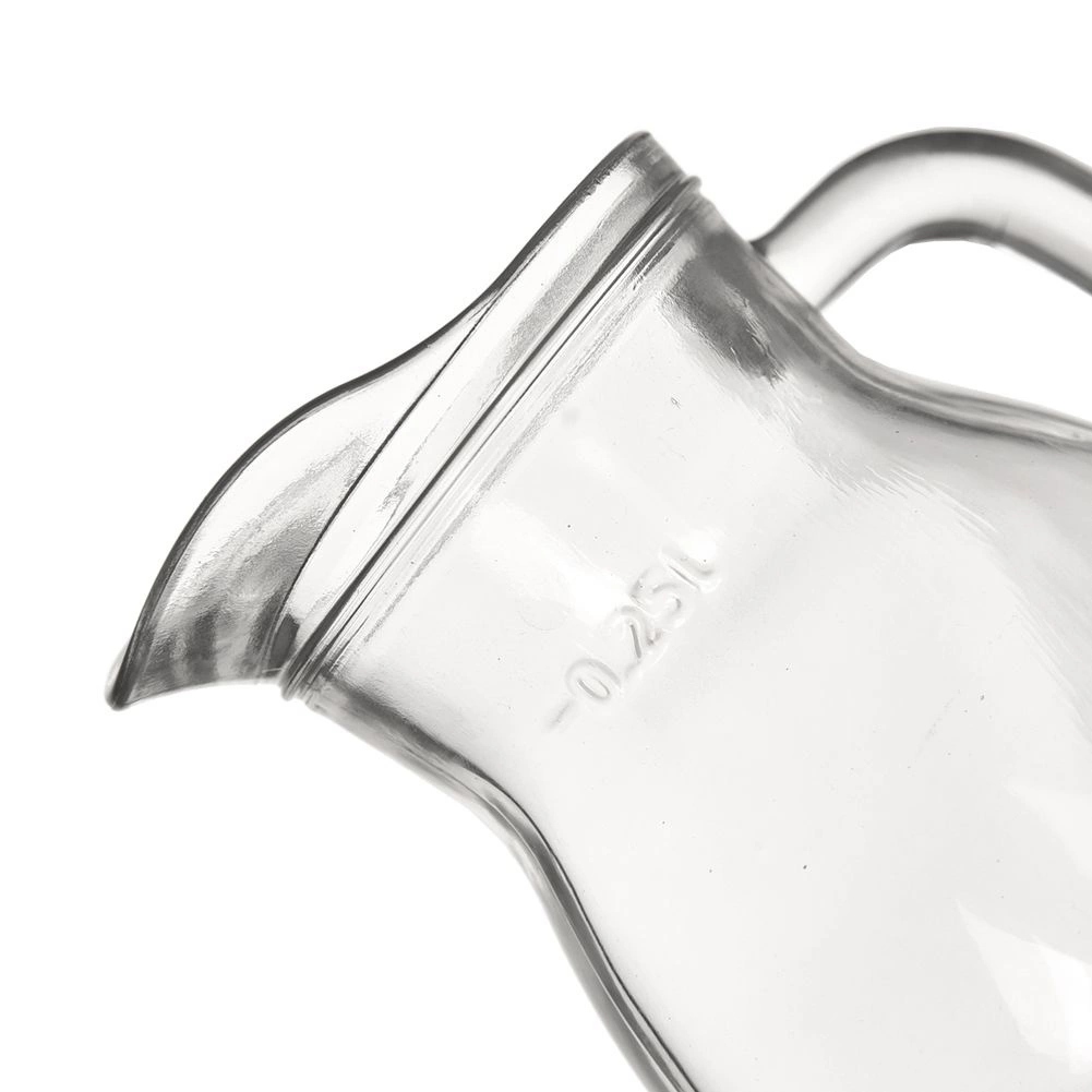 Stiklinis ąsotis 300 ml 3
