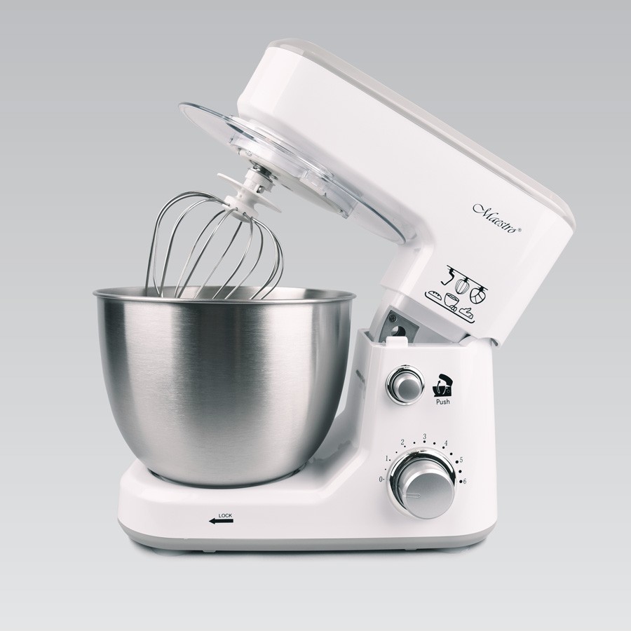 Virtuvinis kombainas maestro mr560