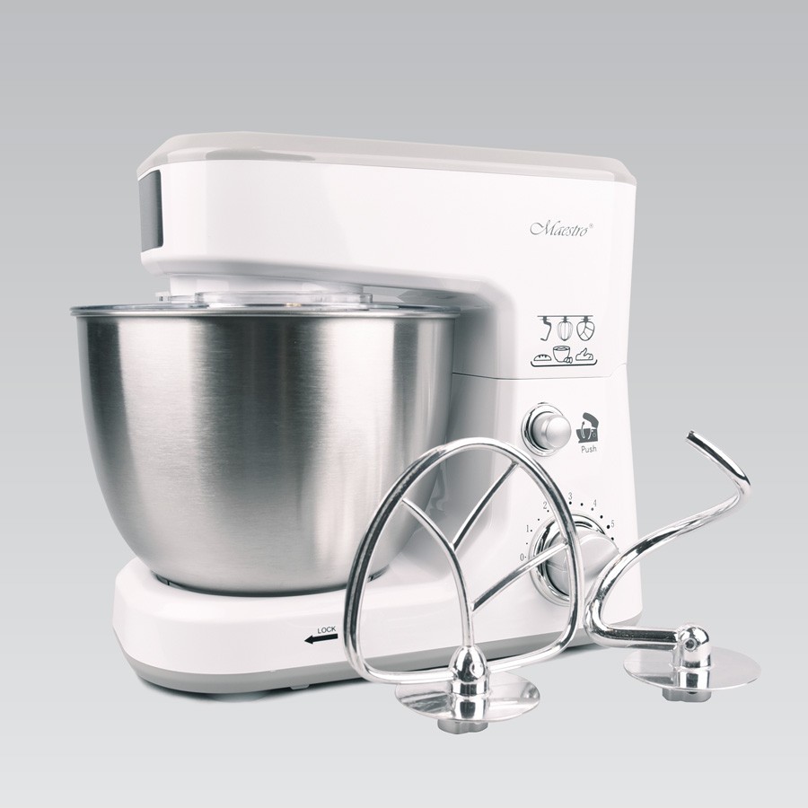 Virtuvinis kombainas maestro mr560