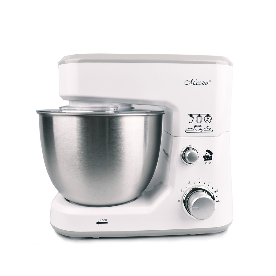 Virtuvinis kombainas maestro mr560