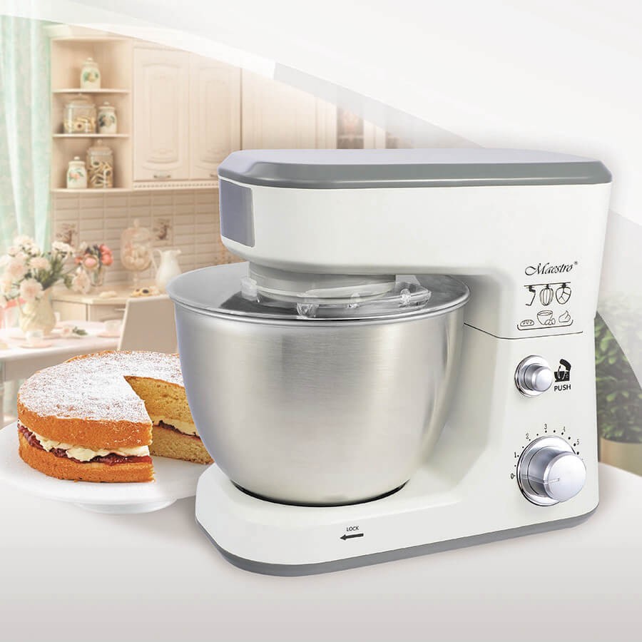 Virtuvinis kombainas maestro mr560