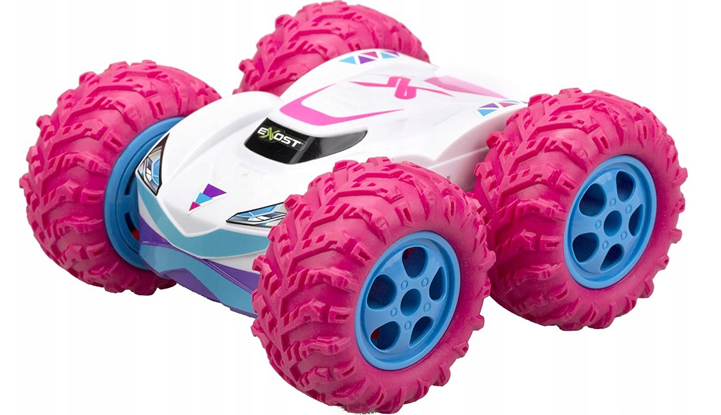 Automobilis Silverlit Exost 1:18 RC 360 Cross amazone