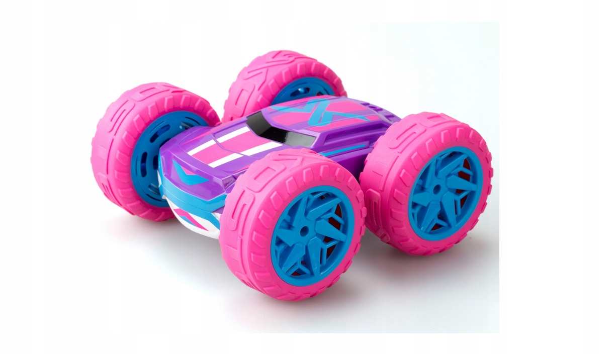 Automobilis Silverlit Exost 1:18 RC 360 Cross amazone