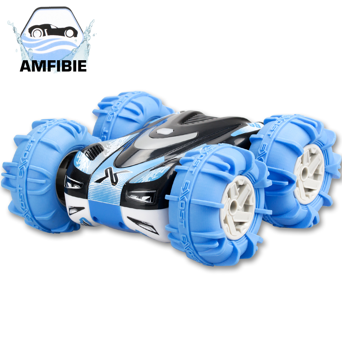 Automobilis 360