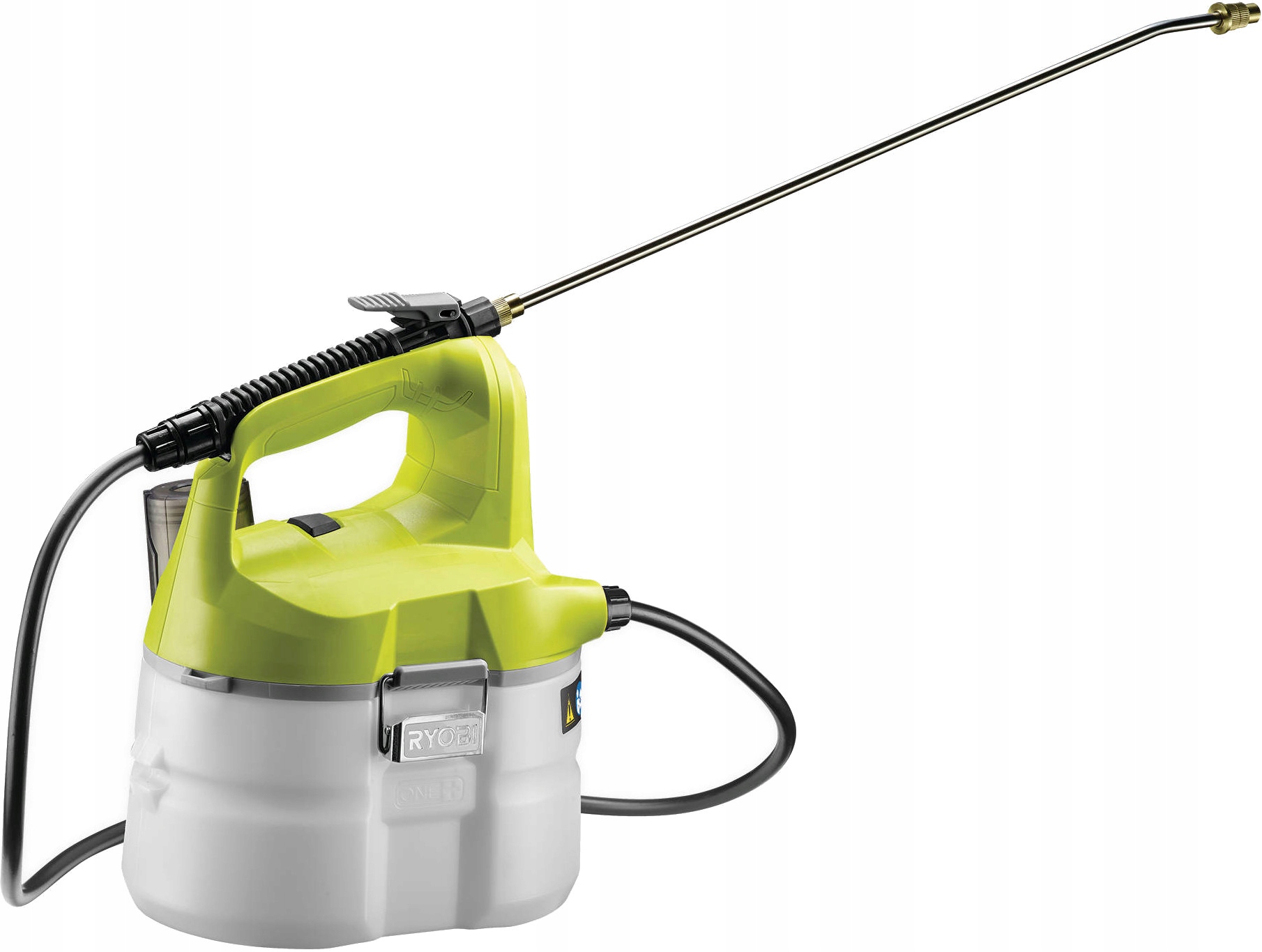Akumuliatorinis purkštuvas Ryobi ONE+ OWS1880, 18V