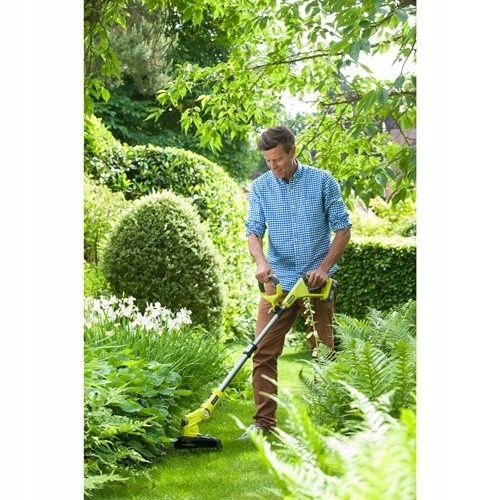 Akumuliatorinė žoliapjovė Ryobi RLT183225F 18V, 2,0 Ah, 25 - 30 cm